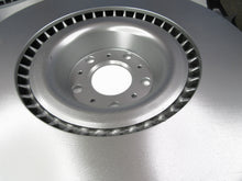 Load image into Gallery viewer, Bentley GT GTC Flying Spur front rear brake pads &amp; rotors TopEuro 664