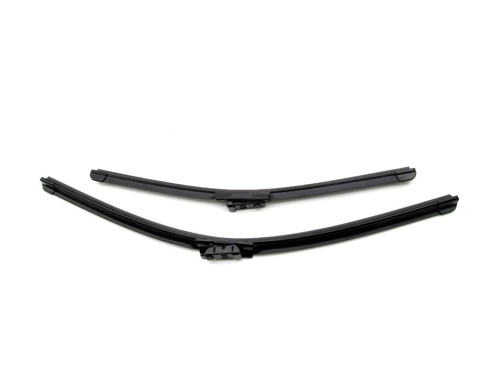 Maserati Ghibli Quattroporte Levante wiper blades #886