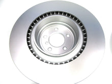 Load image into Gallery viewer, Rolls Royce Dawn Wraith front rear brake pads &amp; rotors 767