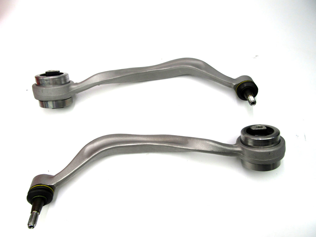 Rolls Royce Phantom wishbone lower control arms tension struts 2pcs 557