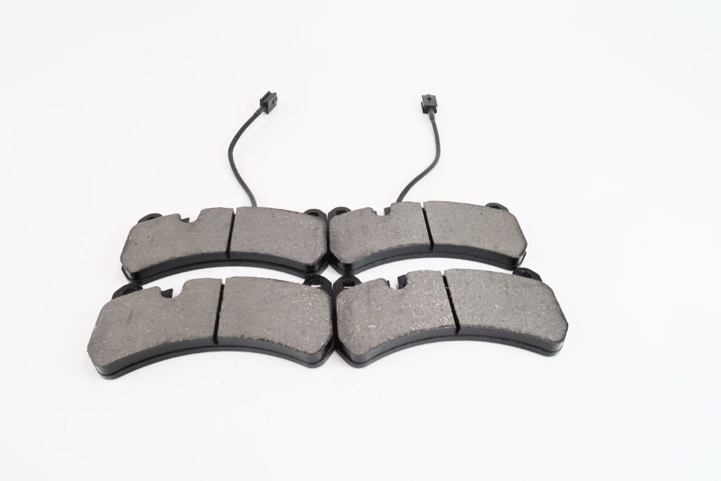 Maserati Grecale front brake pads #1680