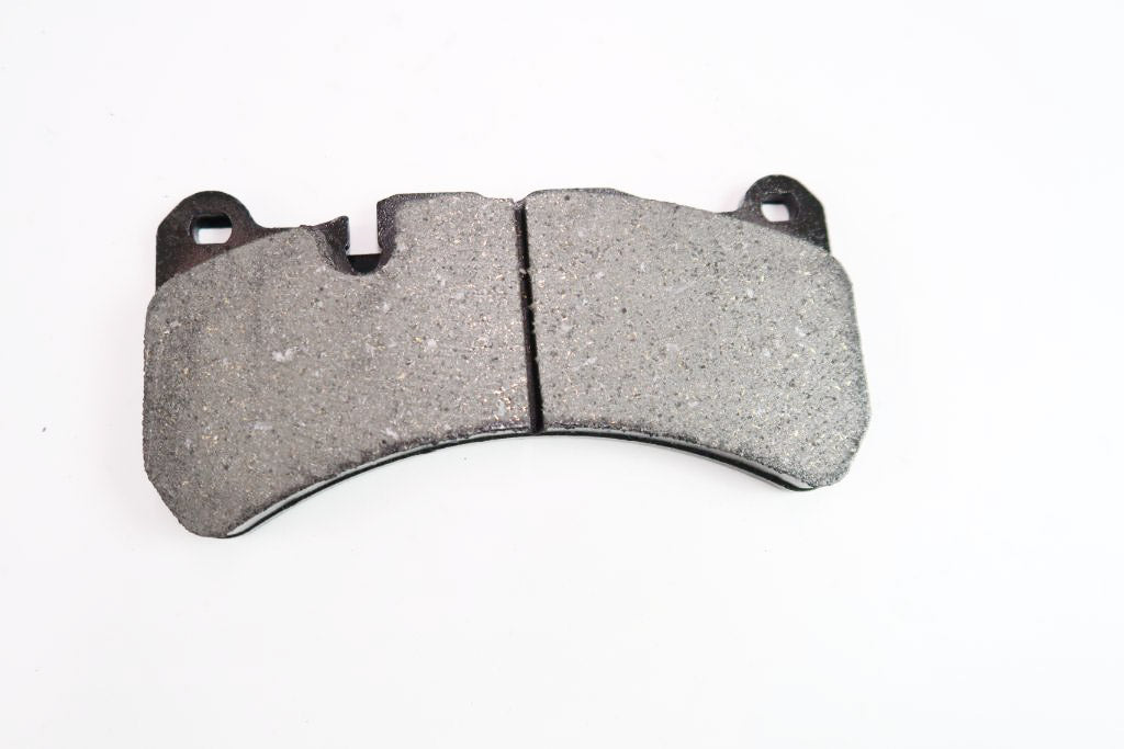 Maserati Grecale front & rear brake pads #1679