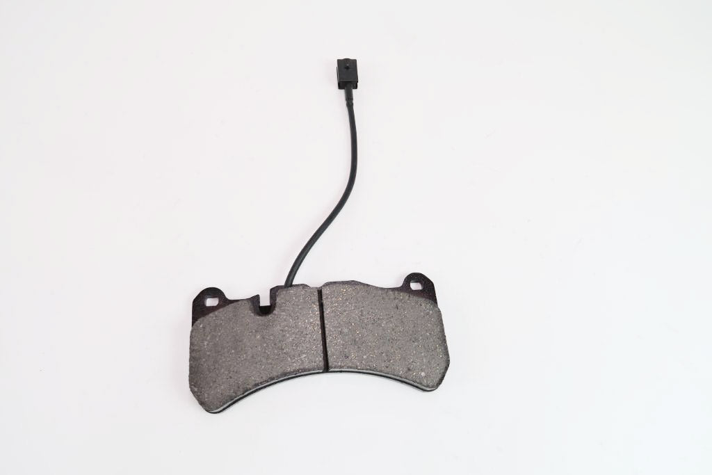 Maserati Grecale front brake pads #1680