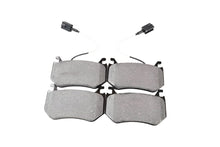 Load image into Gallery viewer, Maserati Grecale rear brake pads #1681