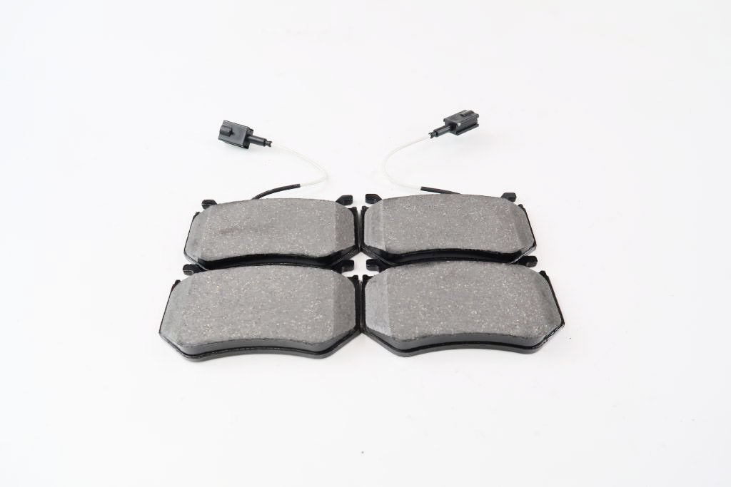 Maserati Grecale front & rear brake pads #1679