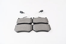 Load image into Gallery viewer, Maserati Grecale front &amp; rear brake pads #1679