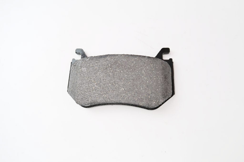 Maserati Grecale front & rear brake pads #1679