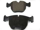 Rolls Royce Ghost Dawn Wraith rear brake pads TopEuro #632