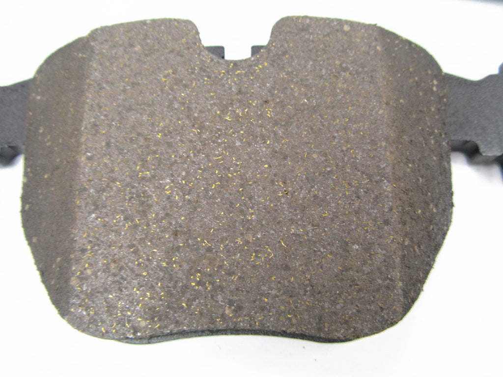 Rolls Royce Ghost Dawn Wraith rear brake pads TopEuro #632