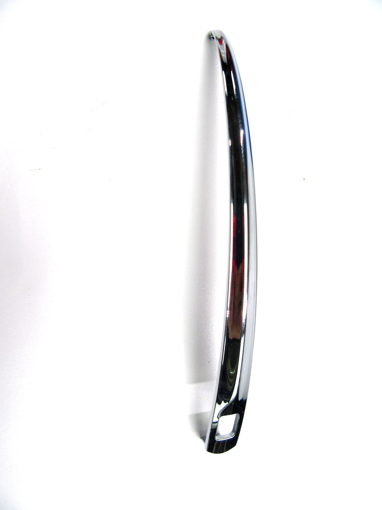 Bentley Continental Gt Gtc Flying Spur door handle chrome trim 2pcs 574