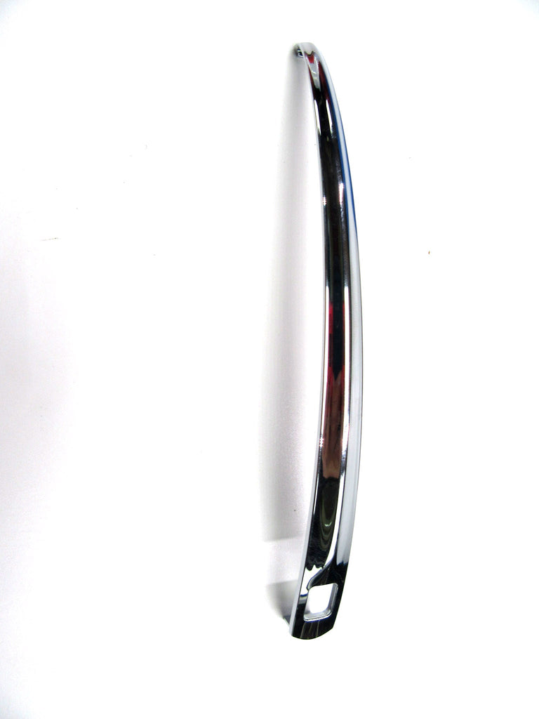 Bentley Continental Gt Gtc Flying Spur door handle chrome trim 2pcs #574