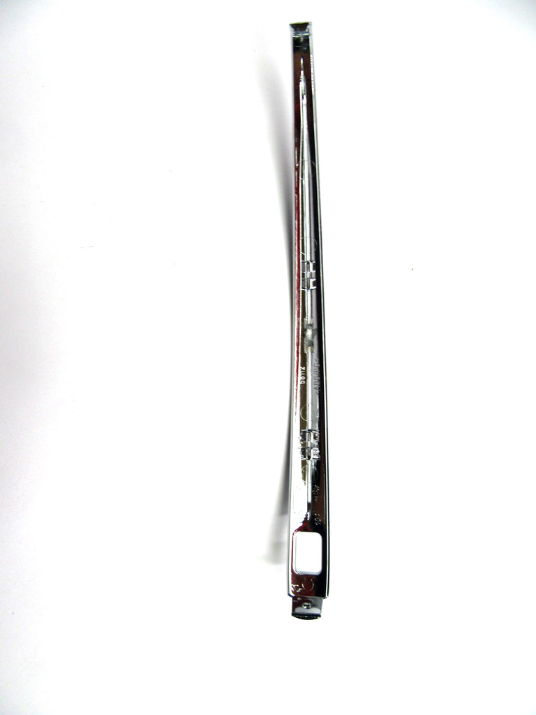 Bentley Continental Gt Gtc Flying Spur door handle chrome trim 2pcs 574