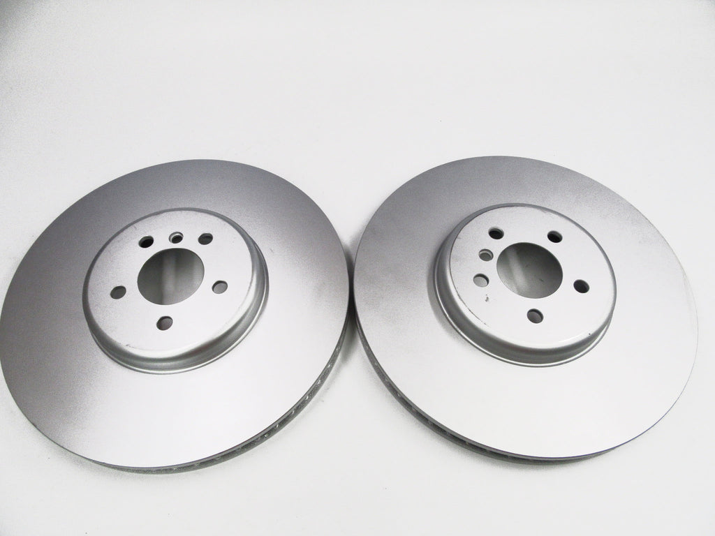 Rolls Royce Ghost 2010 2011 front brake rotors 639