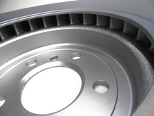 Load image into Gallery viewer, Rolls Royce Ghost 2010 2011 front brake rotors 639