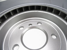 Load image into Gallery viewer, Rolls Royce Ghost 2010 2011 right front brake rotor TopEuro #640