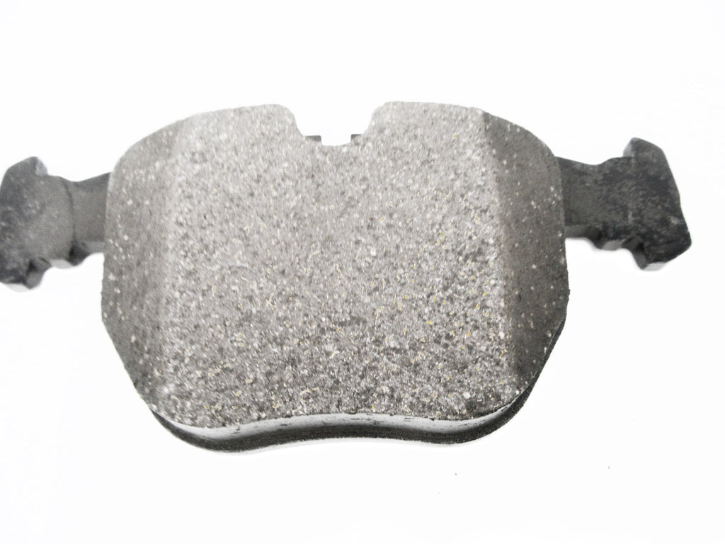 Rolls Royce Ghost 2010 2011 front rear and brake pads LOW DUST TopEuro #643