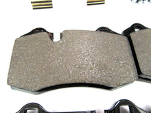 Load image into Gallery viewer, Maserati Gran Turismo Gt rear brake pads rotors low dust 326