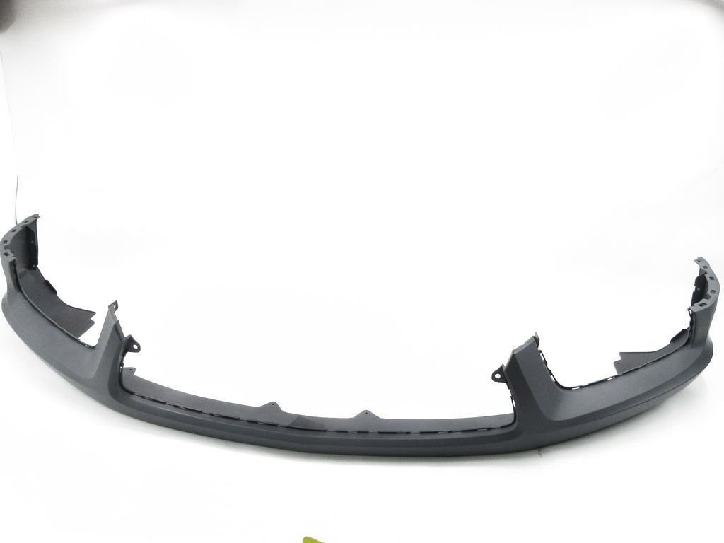 Bentley Continental Gt Gtc S V8 front bumper cover 677