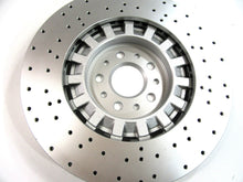 Load image into Gallery viewer, Maserati Quattroporte GTS front brake rotor 1pc #283 PREMIUM QUALITY