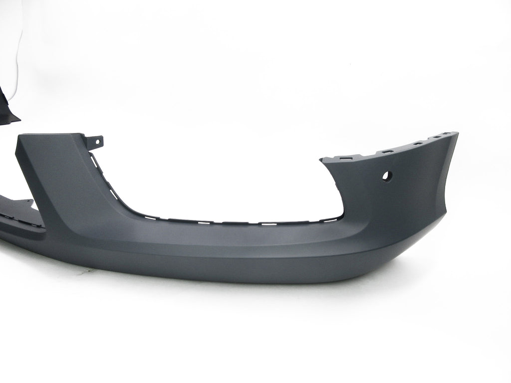 Bentley Continental Gt Gtc S V8 front bumper cover 677