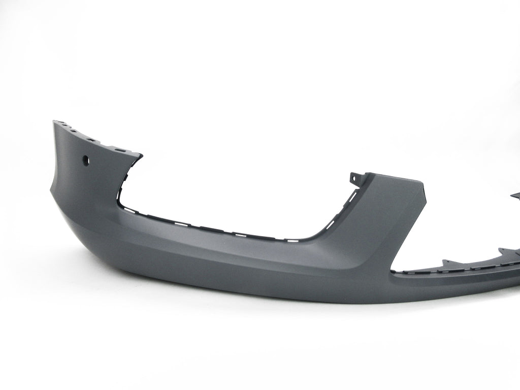 Bentley Continental Gt Gtc S V8 front bumper cover 677