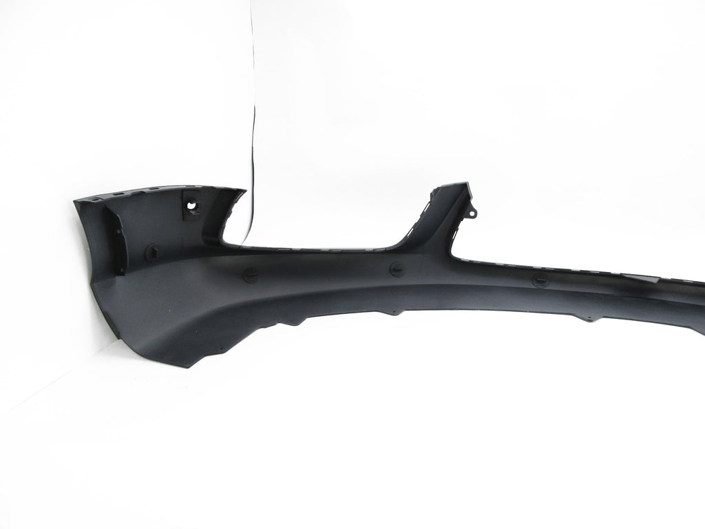 Bentley Continental Gt Gtc S V8 front bumper cover 677