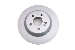 Mercedes S Class S550 S560 S450 rear brake rotors TopEuro #2213