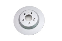 Mercedes S class S550 S560 S450 rear brake rotor x1 pc TopEuro #2214