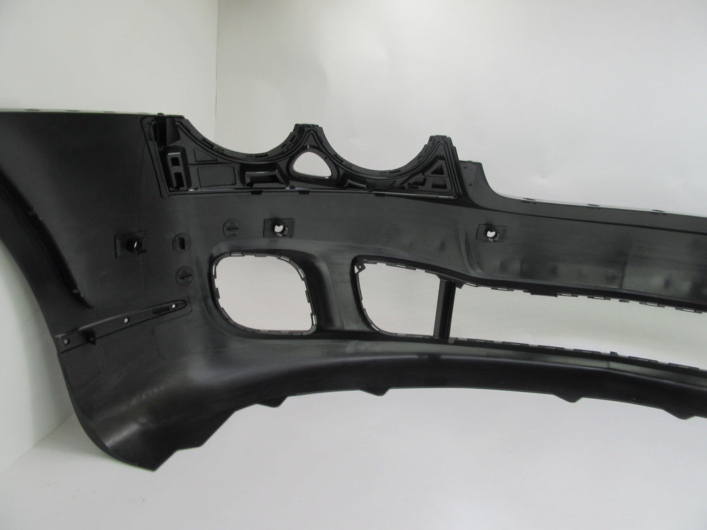 Bentley Continental Flying Spur front bumper cover #678