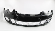 Load image into Gallery viewer, Bentley Continental Flying Spur Speed front bumper cover with grille 679