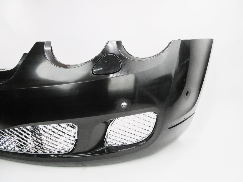 Bentley Continental Flying Spur Speed front bumper cover with grille 679