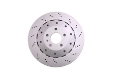 Audi R8 front rear & brake disc rotors #2217