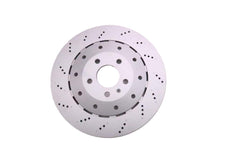 Audi R8 rear brake disc rotor x1 pc #2223
