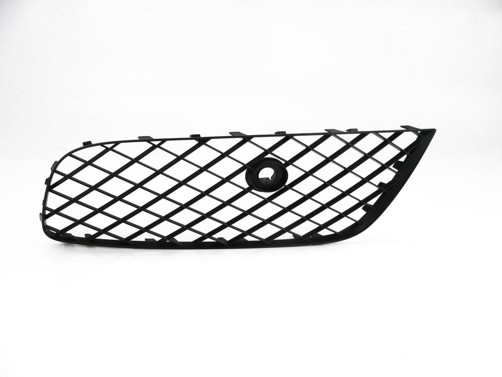 Bentley Continental Gt Gtc S V8 front bumper grill set 3pcs #689