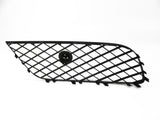 Bentley Continental Gt Gtc S V8 right front bumper grill #692