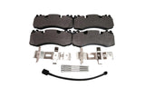 Maserati Levante S Trofeo front brake pads TopEuro #1573