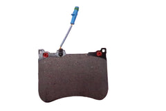 Mercedes S Class S550 S560 S450 front brake pads TopEuro #2199
