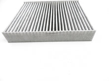 Load image into Gallery viewer, Maserati Quattroporte carbon cabin air filter TopEuro #406