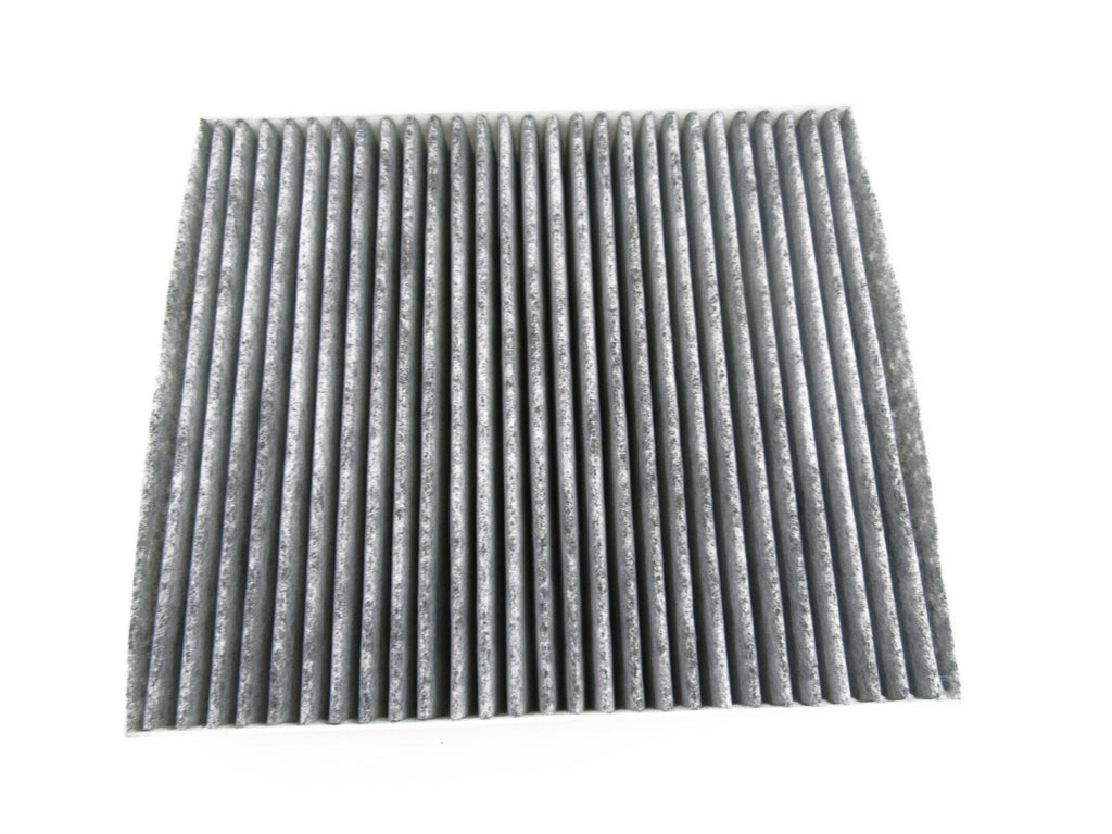 Maserati Quattroporte carbon cabin air filter TopEuro #406