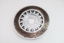 Load image into Gallery viewer, Maserati Quattroporte GTS 3.8 front brake disk rotor 1PC TopEuro #1557