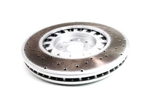 Load image into Gallery viewer, Maserati Quattroporte V8 GTS 3.8 front brake disk rotor 1PC TopEuro #1557