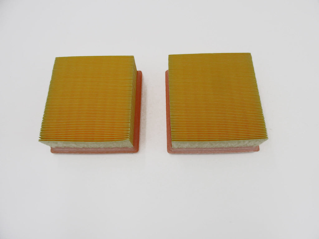 Bentley Mulsanne engine air filters 2pcs 413