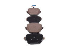 Mercedes E63 AMG S Gt43 Gt53 Glc63 rear brake pads Low Dust TopEuro #2712