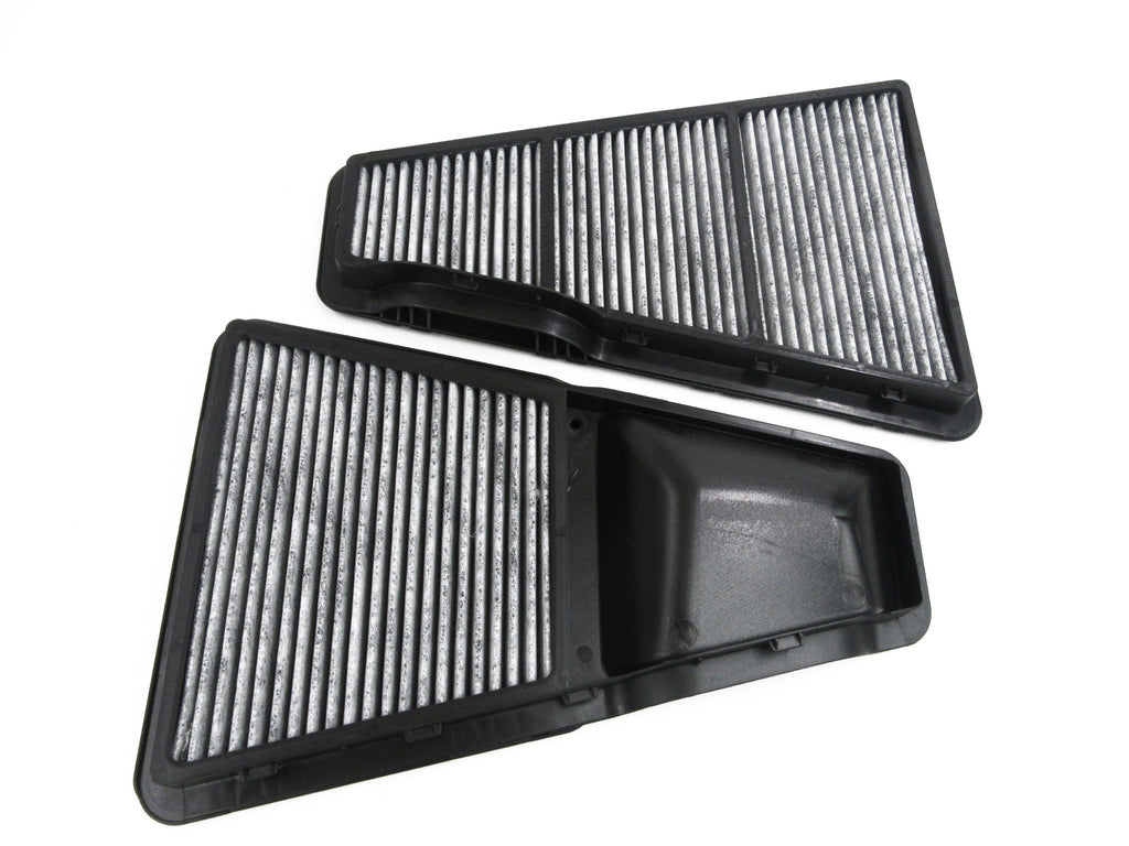 Bentley Gt Gtc Flying Spur V8 engine air & cabin pollen filters723