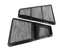 Load image into Gallery viewer, Bentley Gt Gtc Flying Spur V8 engine air &amp; cabin pollen filters723