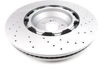 Load image into Gallery viewer, Mercedes S63 S65 Amg front rear brake pads &amp; rotors TopEuro #1598