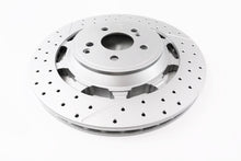 Load image into Gallery viewer, Mercedes S63 S65 Amg front rear brake pads &amp; rotors TopEuro #1598