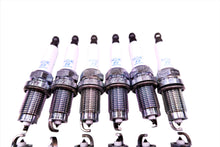 Load image into Gallery viewer, Bentley Continental GT GTC Flying Spur Ngk spark plugs set 12pcs #749