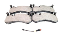 Load image into Gallery viewer, Mercedes S63 S65 Amg front rear brake pads &amp; rotors TopEuro #1598