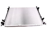 Bentley Flying Spur GT GTC V8 cooling radiator #751